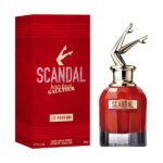Gaultier Scandal Le Parfum Eau De Parfum Intense 50ml