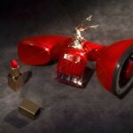 Gaultier Scandal Le Parfum Eau De Parfum Intense 50ml
