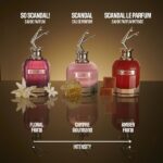 Gaultier Scandal Le Parfum Eau De Parfum Intense 50ml