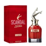 Gaultier Scandal Le Parfum Eau De Parfum Intense 80ml