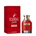 Gaultier Scandal Le Parfum Eau De Parfum Intense 30ml