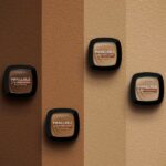L’oreal Paris Infaillible 24H Fresh Wear Matte Bronzer 9gr