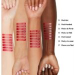 Clinique Pop™ Reds 3,6gr