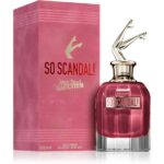 Gaultier Scandal So Scandal! EDP 80ml