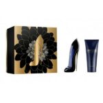 Carolina Herrera Good Girl Set EDP 50ml & Body Lotion 75ml