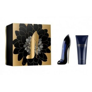 Carolina Herrera Good Girl Set EDP 50ml & Body Lotion 75ml