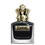 Gaultier Scandal Pour Homme Le Parfum EDP Intense Refillable 100ml
