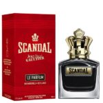 Gaultier Scandal Pour Homme Le Parfum EDP Intense Refillable 100ml