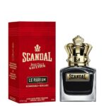 Gaultier Scandal Pour Homme Le Parfum EDP Intense Refillable 50ml