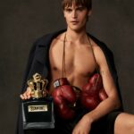 Gaultier Scandal Pour Homme Le Parfum EDP Intense Refillable 50ml