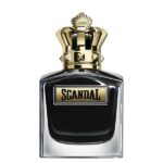 Gaultier Scandal Pour Homme Le Parfum EDP Intense Refillable 150ml
