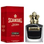 Gaultier Scandal Pour Homme Le Parfum EDP Intense Refillable 150ml