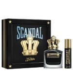 Jean Paul Gaultier Scandal Pour Homme EDP Set