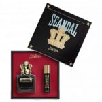 Jean Paul Gaultier Scandal Pour Homme EDP Set