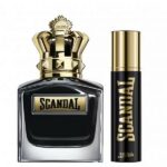 Jean Paul Gaultier Scandal Pour Homme EDP Set