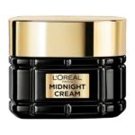 L’Οreal Paris Age Perfect Midnight Κρέμα Νυκτός Για Κυτταρική Ανάπλαση 50ml