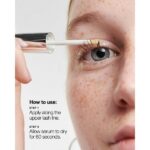 Clinique High Impact Lash Amplifying Serum 3ml