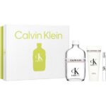 Calvin Klein CK Everyone Unisex EDT Set