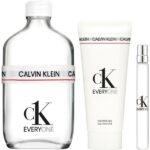 Calvin Klein CK Everyone Unisex EDT Set