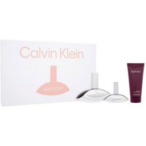 Calvin Klein Euphoria EDP Set