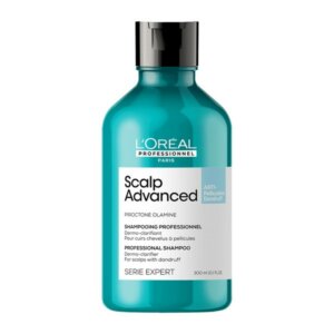 L’Oreal Professionnel Serie Expert Scalp Anti-Dandruff Σαμπουάν Κατά της Πιτυρίδας 300ml