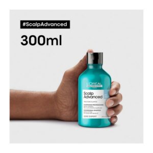L’Oreal Professionnel Serie Expert Scalp Anti-Dandruff Σαμπουάν Κατά της Πιτυρίδας 300ml