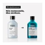 L’Oreal Professionnel Serie Expert Scalp Anti-Dandruff Σαμπουάν Κατά της Πιτυρίδας 300ml