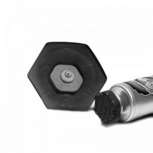 Marvis Black Toothpaste Holder