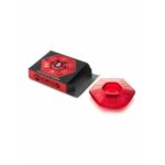 Marvis Red Toothpaste Holder