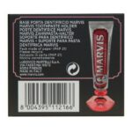 Marvis Red Toothpaste Holder