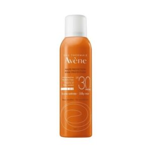 Avène Soins Solaires Αντηλιακό Mist SPF 30 για Υψηλή Προστασία 150ml