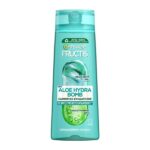 Garnier Fructis Aloe Hydra Bomb Shampoo 400ml