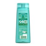 Garnier Fructis Aloe Hydra Bomb Shampoo 400ml