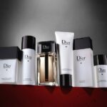 Dior Homme Soothing Shaving Creme 125ml