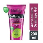 Bioten Cellufight Anticellulite Drainage Gel 200ml