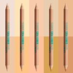 Nyx Professional Wonder Pencil Microhighlighting Μολυβι 1,4gr