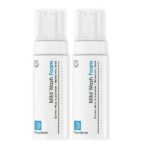 Frezyderm Promo Mild Wash Foam Απαλός Αφρός Καθαρισμού 2x150ml