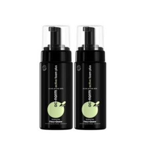 Frezyderm Set Ac-Norm Active Foam Plus 2x150ml