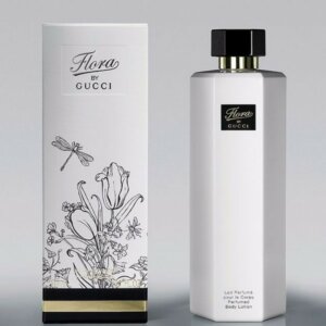 Gucci Flora Perfumed Body Lotion 200ml