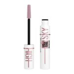 Maybelline Lash Sensational Sky High Tinted Primer Mascara Black 7.7ml