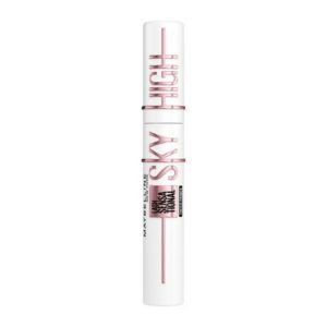 Maybelline Lash Sensational Sky High Tinted Primer Mascara Black 7.7ml
