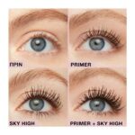 Maybelline Lash Sensational Sky High Tinted Primer Mascara Black 7.7ml