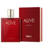 Hugo Boss Alive Pafum 80ml