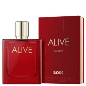Hugo Boss Alive Pafum