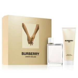 Burberry Her Set EDP 50ml & Body Lotion 75ml