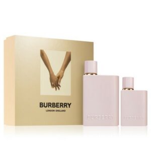 Burberry Her Elixir Intense Set EDP 100ml & edp 30ml