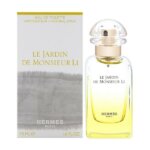 Hermes Le Jardin De Monsieur Li EDT 50ml