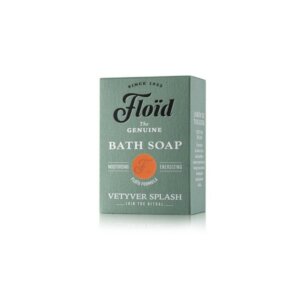 Floid Vetyver Splash Bath Soap 120gr