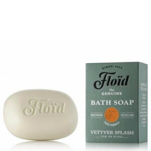 Floid Vetyver Splash Bath Soap 120gr