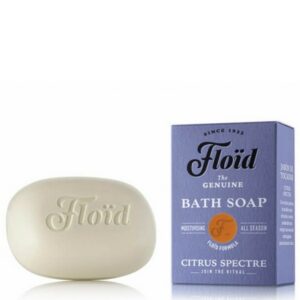 Floid Citrus Spectre Bath Soap 120gr